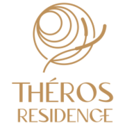 Theros Residence Logo